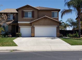 17304 Hawkwood Dr, Riverside, CA 92503