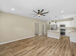 607 Amos St, Crestview, FL 32539