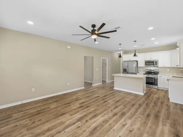 607 Amos St, Crestview, FL 32539
