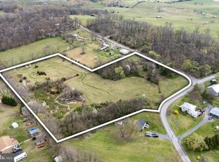 12039 Hupp Rd, Broadway, VA 22815