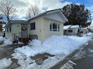 4 Trailer Park Rd, Minto, ON N0G2P0