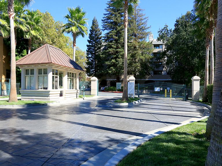 Park Regency Apartment Rentals Walnut Creek, CA Zillow