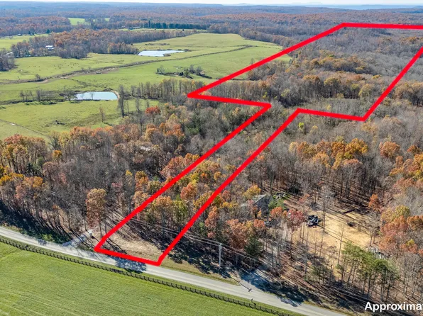 0 Mayland Rd, Crossville, TN 38571