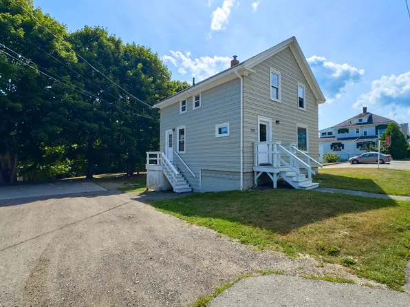 1032 Commercial Street, Rockport, ME 04856