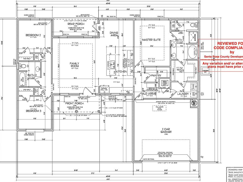 2nd image of 9279 Salter Rd