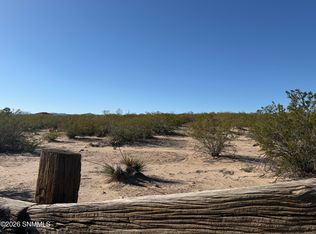 LOT-31A Webb Rd, Las Cruces, NM 88012