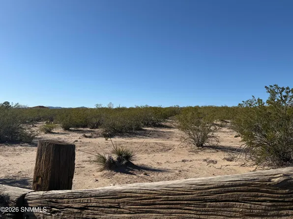LOT-31A Webb Rd, Las Cruces, NM 88012