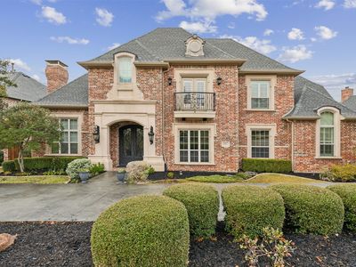 6537 Village Springs Dr, Plano, TX, 75024