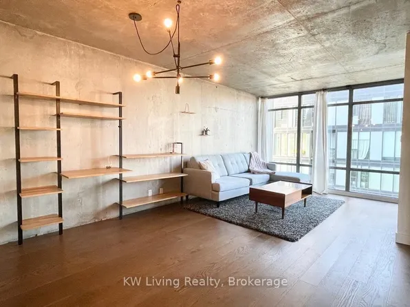 22 Wellesley St E, Toronto, ON