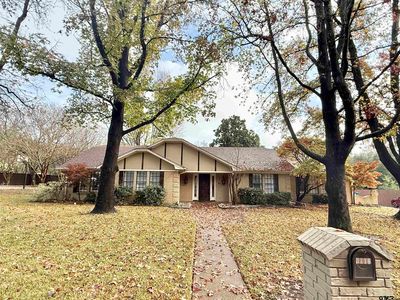3116 Fareway Ln, Mount Pleasant, TX, 75455