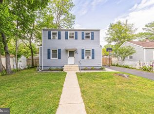 71 Wade Ave, Lindenwold, NJ 08021