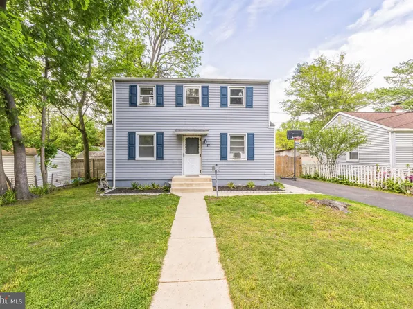 71 Wade Ave, Lindenwold, NJ 08021