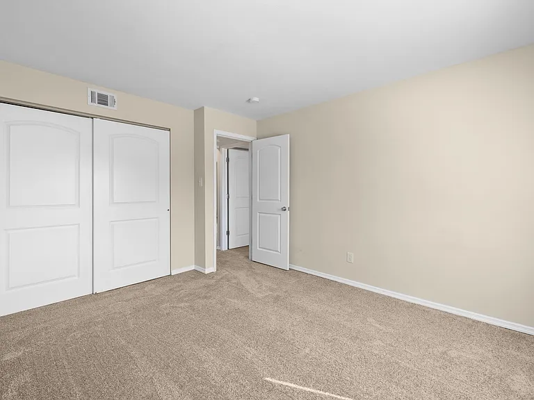 Deerfield Apartments | 2 Bedroom Remodel | Bedroom Deerfield Apartments | 2 Bedroom Remodel | Bedroom