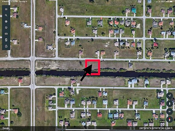 5th image of 2240 NW 6th Ter Lot 80