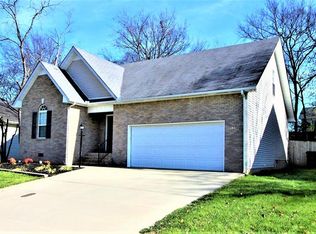 1781 North Cv, Murfreesboro, TN 37129