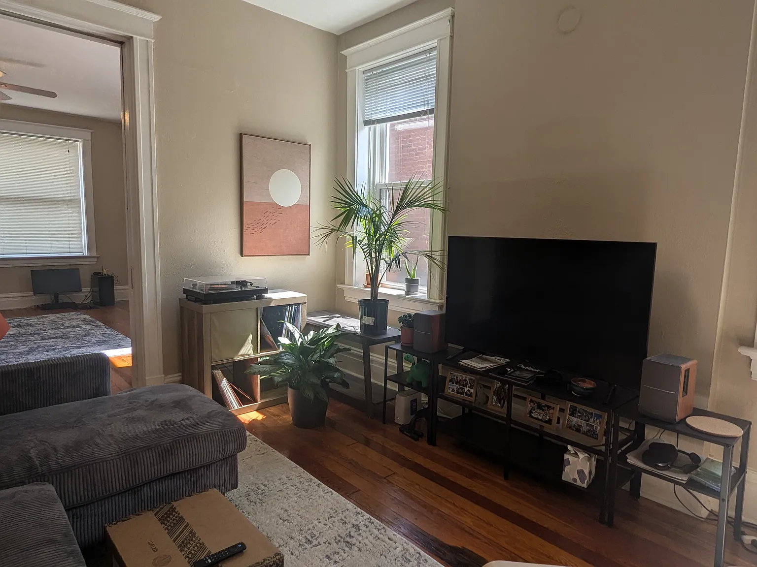 2201-2203 Jules Street — Photo 2