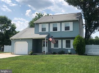 393 Greenwich St, Mickleton, NJ 08056