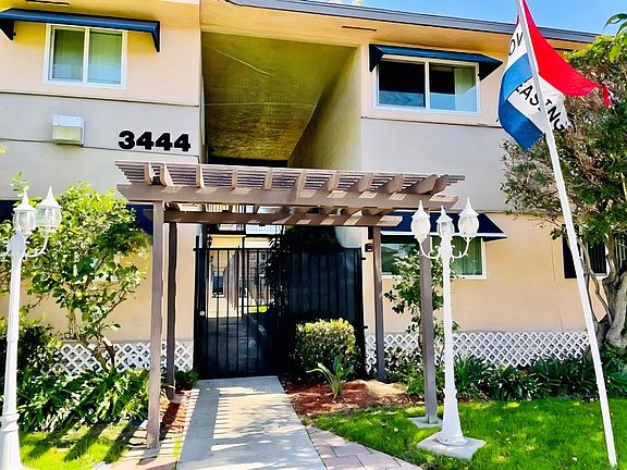 2nd image of 3444 W Olinda Ln #C