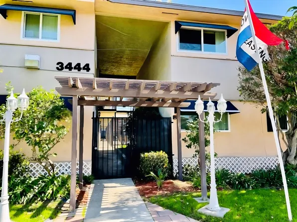 3444 W Olinda Ln #A2, Anaheim, CA 92804