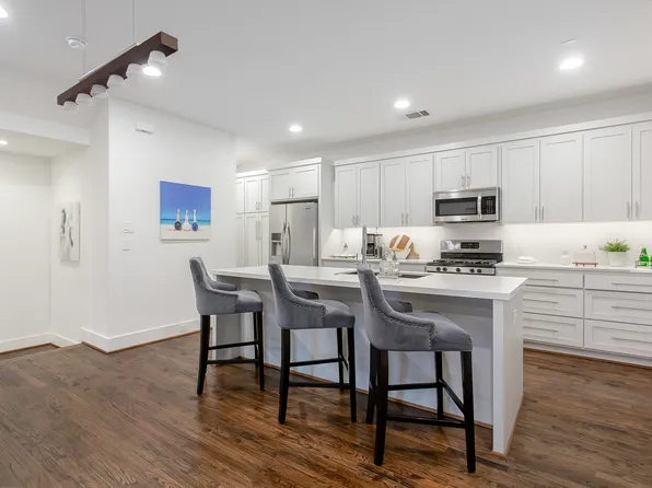 5602 Lindell Ave #C, Dallas, TX 75206