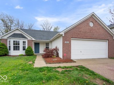 19516 Golden Meadow Way, Noblesville, IN, 46060