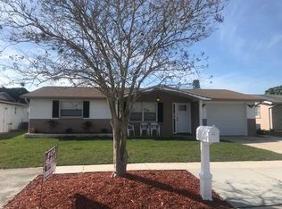 6130 11th Ave, New Port Richey, FL 34653