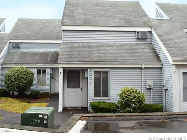 89 Cinnamon Spgs, South Windsor, CT 06074