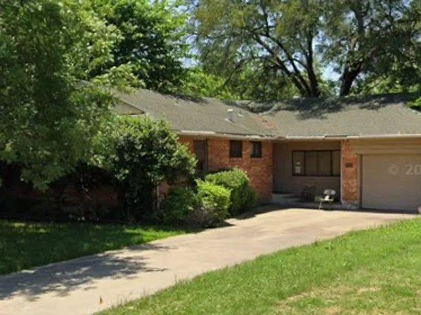 10545 Channel Dr, Dallas, TX 75229