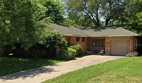 10545 Channel Dr Photo 1