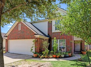 3431 Barkers Crossing Ave, Houston, TX 77084