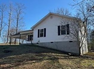 1067 Sumach Church Rd, Chatsworth, GA 30705