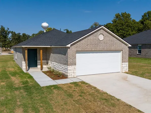 501 E Oak Tree Ave, Perkins, OK 74059