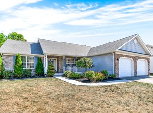 1170 Saddleback Rd, York, PA 17408