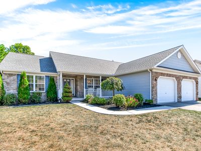 1170 Saddleback Rd, York, PA, 17408