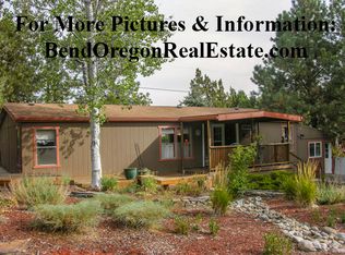 19930 Elm Ln, Bend, OR 97703