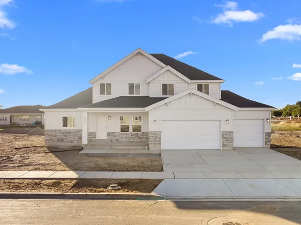 3289 E 2770 S #17, Spanish Fork, UT 84660