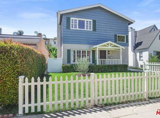 2231 Camden Ave, Los Angeles, CA 90064