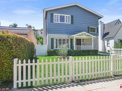 2231 Camden Ave, Los Angeles, CA, 90064