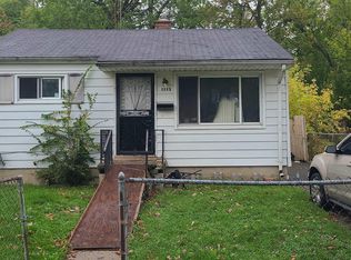 1213 Donaldson Blvd, Flint, MI 48504