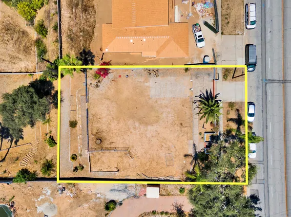 428 E Mariposa St Lot 10, Altadena, CA 91001