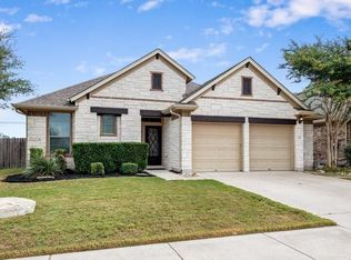 108 Buoy Ln, Austin, TX 78717