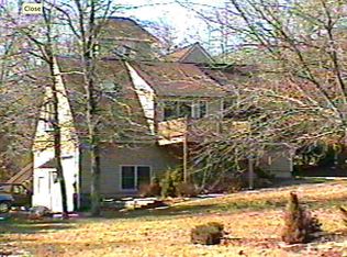 43 Pound Rd, Westerly, RI 02891