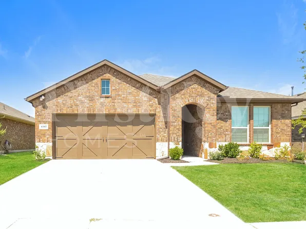 4217 Agatha Ln, Aubrey, TX 76227