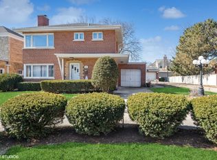 830 S Cumberland Ave, Park Ridge, IL 60068