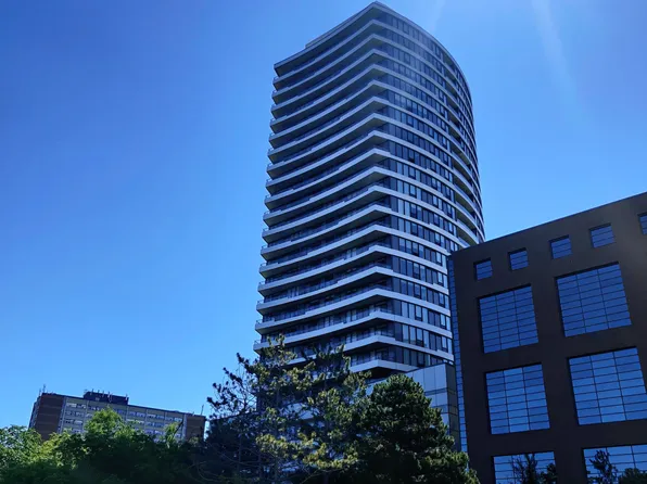 485 Richmond Rd Unit 1808, Ottawa, ON K2A 3W9
