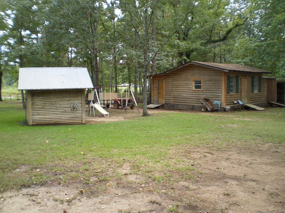 STORAGE/WORKSHOP