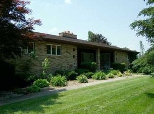 1475 Shepherd Rd, Tecumseh, MI 49286