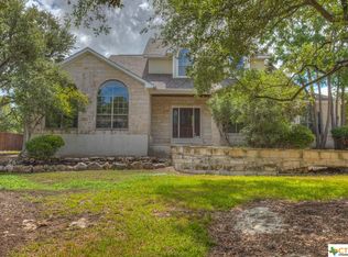 2465 Connie Drive, Canyon Lake, TX 78133