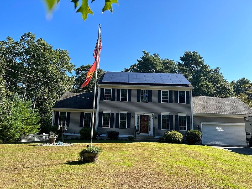 318 Fisher Rd, Dartmouth, MA 02747 Zillow