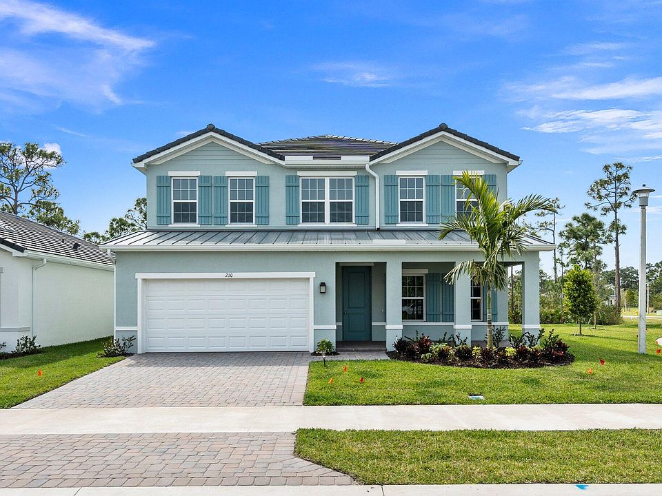 210 SW Pomeroy St, Stuart, FL 34997 MLS RX10968044 Zillow